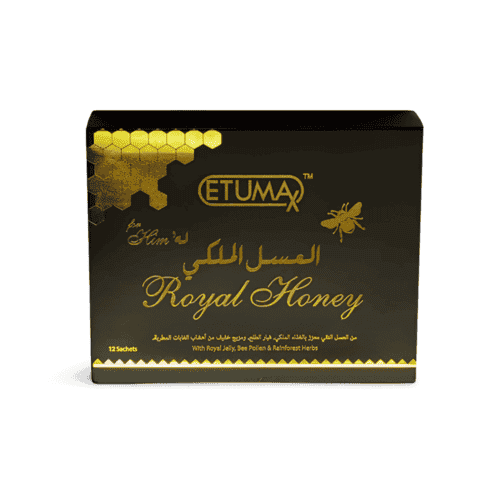 Royal Honey For Her In Pakistan