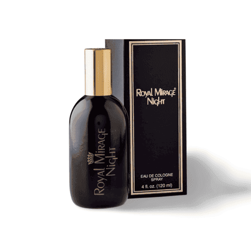 Royal Mirage Night Eau De Cologne