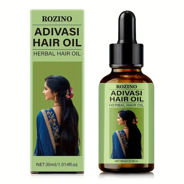 Rozino Adivasi Hair Oil