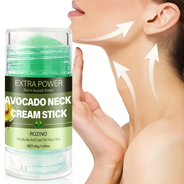 Rozino Avocado Neck Cream Stick