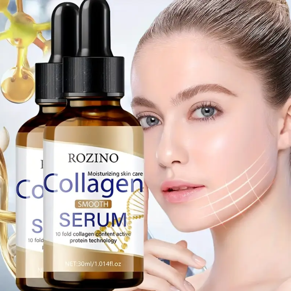 Rozino Collagen Serum