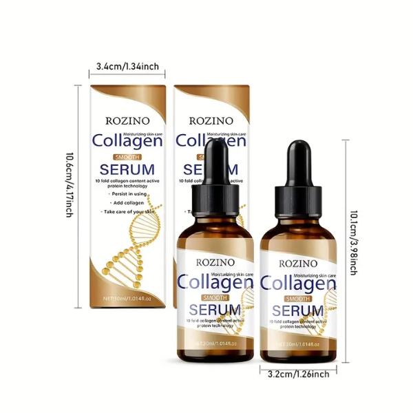 Rozino Collagen Serum