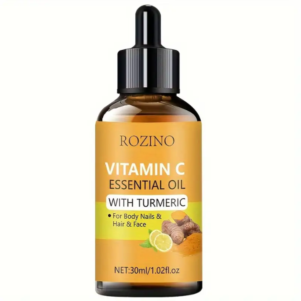 Rozino Vitamin C Essential Oil