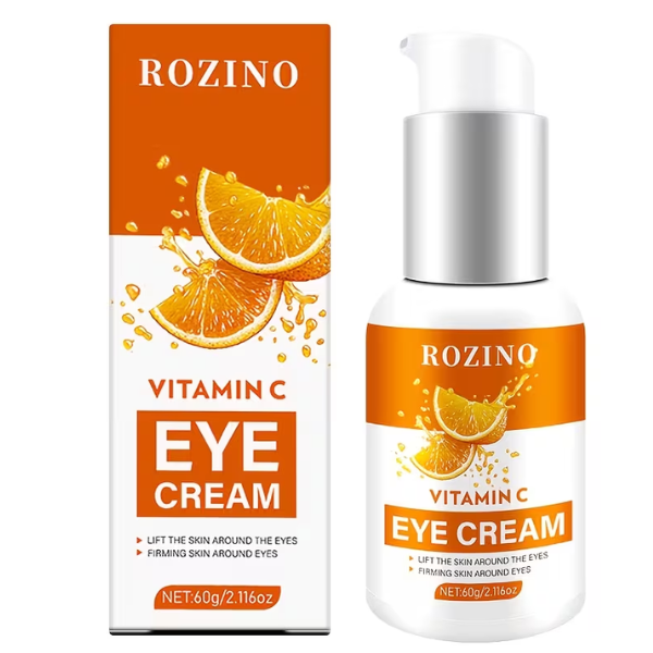 Rozino Vitamin C Eye Cream