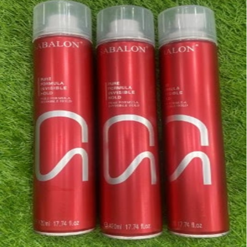 Sabalon Hair Spray