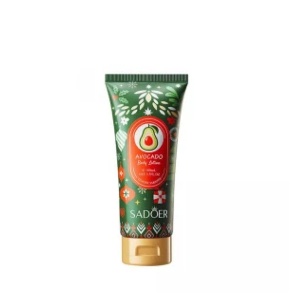 Sadoer Avocado Body And Hand Cream