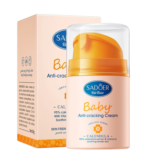 Sadoer Baby Anti Cracking Cream