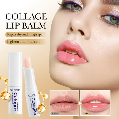 Sadoer Collagen Lip Balm