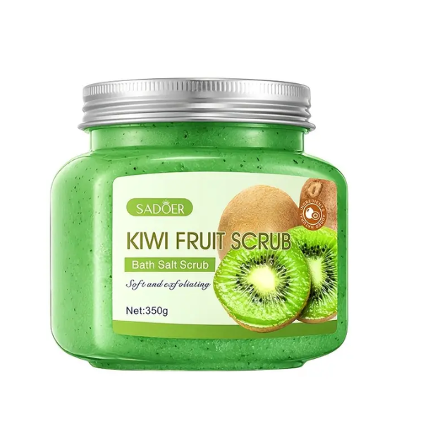 Sadoer Kiwi Fruit Scrub