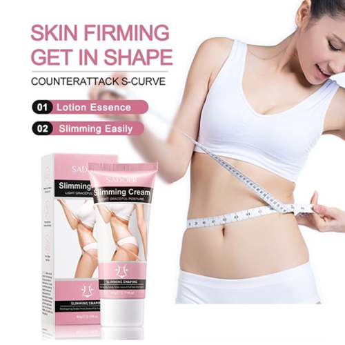 Sadoer Slimming Cream