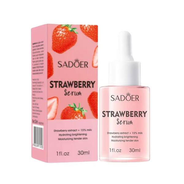 Sadoer Strawberry Serum