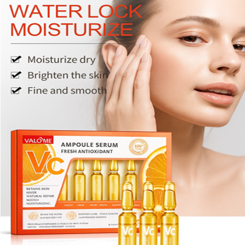 Sadoor Vitamin C Face Ampoules