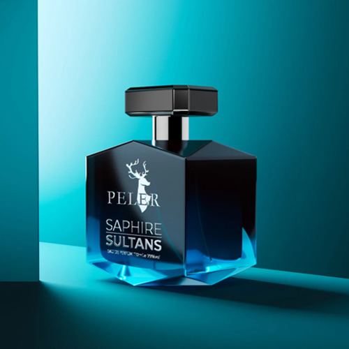 Saphire Sultan Perfume