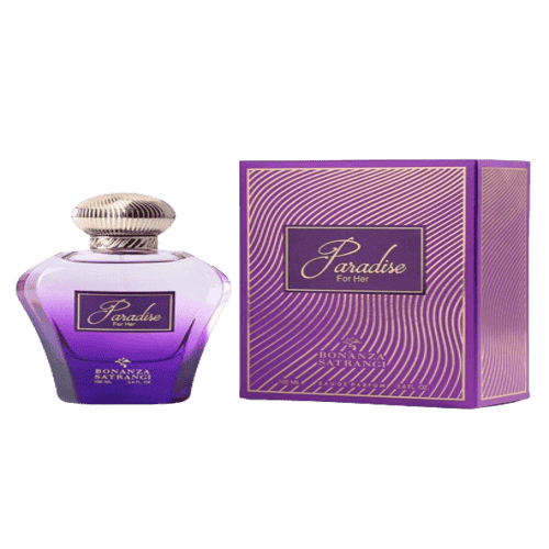 Satrangi Paradise Perfume
