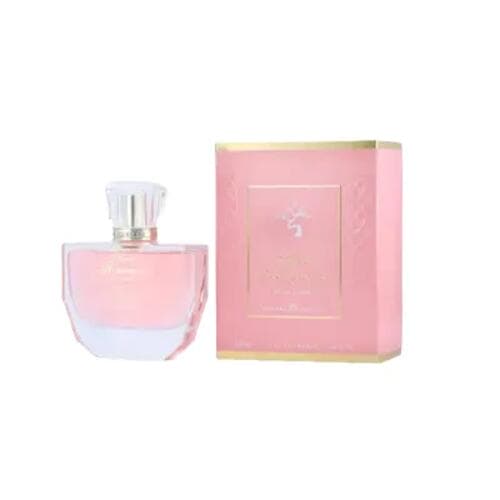 Satrangi Pure Romance Perfume
