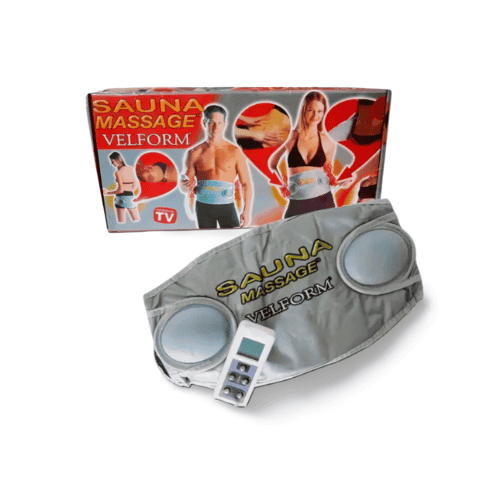 Sauna Massage Velform In Pakistan