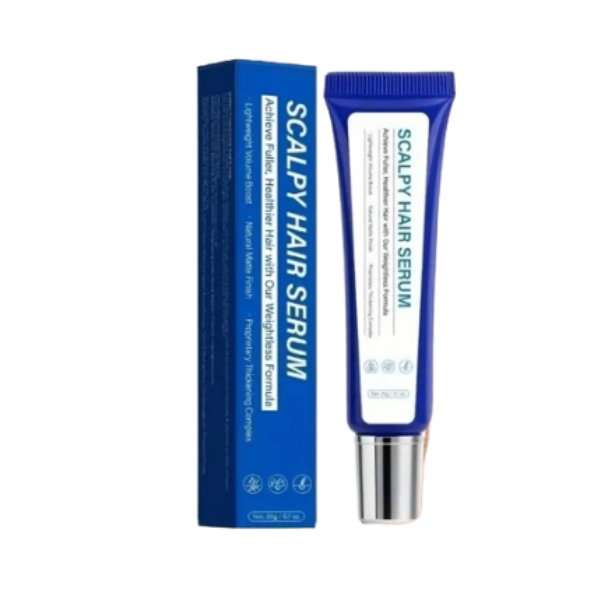 Scalpy Hair Serum