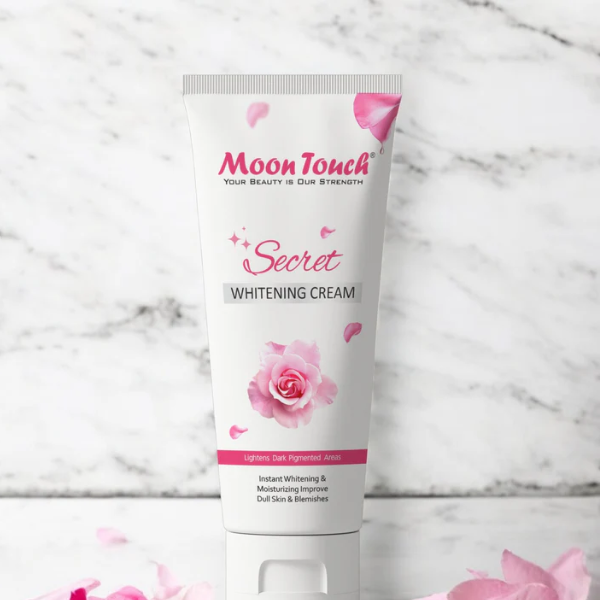 Secret Intimate Whitening Cream