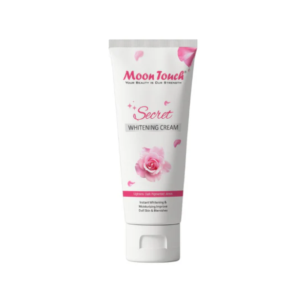 Secret Intimate Whitening Cream
