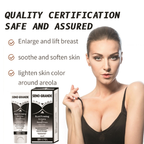 Seno Grande Massage Cream