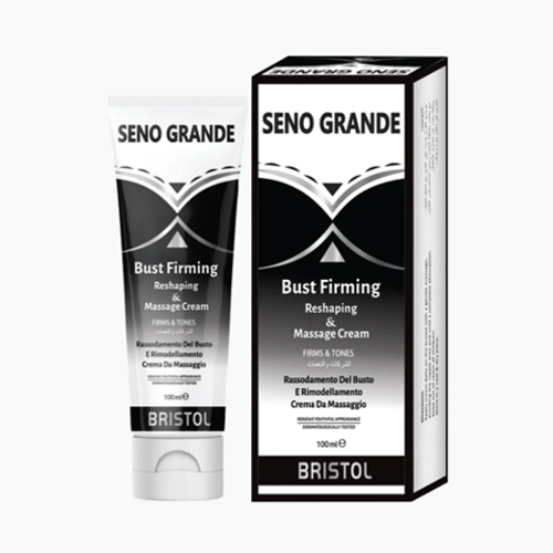 Seno Grande Massage Cream