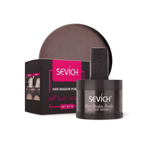 Sevich 3 in 1 Hair Shadow