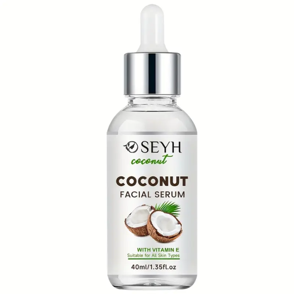 Seyh Coconut Essence Facial Serum
