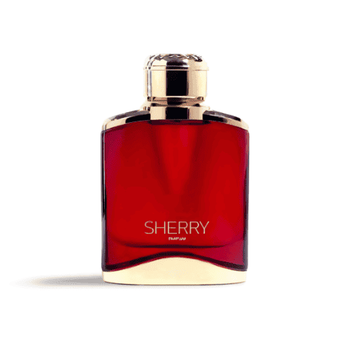 Sherry  Amd Perfumes