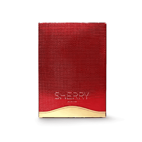 Sherry  Amd Perfumes