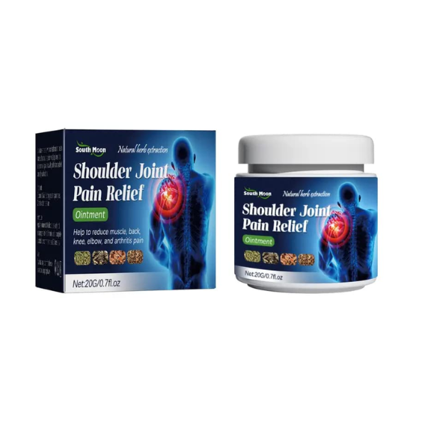 Shoulder Joint Pain Relief Cream