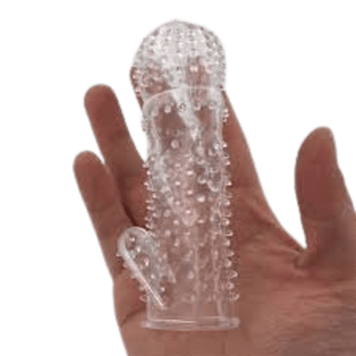 Silicone Condom