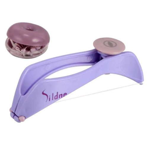 Silpne Face&Body Hair Threading System