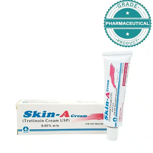 Skin A Cream Price In Pakistan