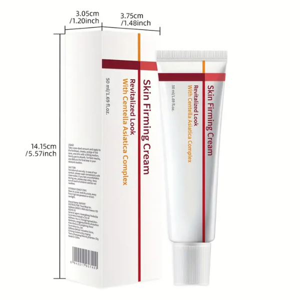 Skin Firming Cream