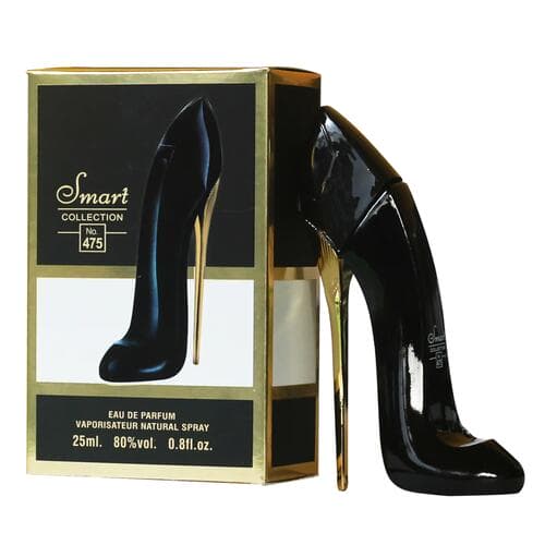 Smart Collection (No.475) Perfume