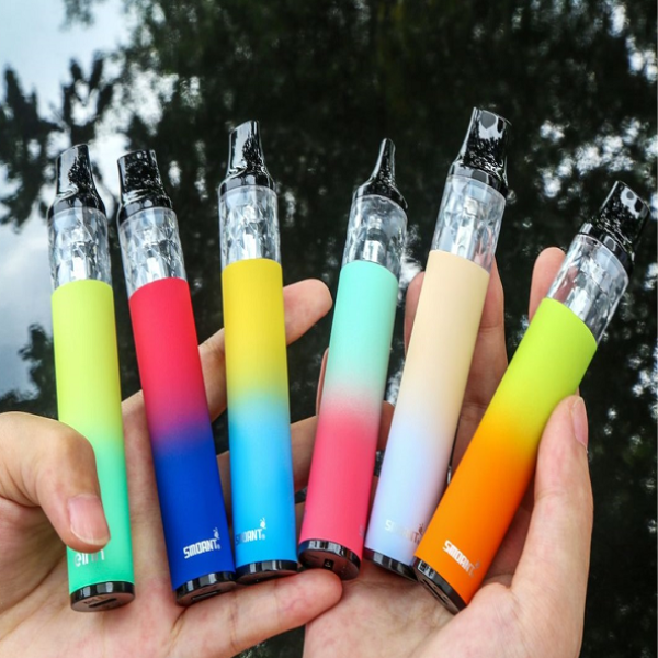 Smoant Elfin Disposable Vape