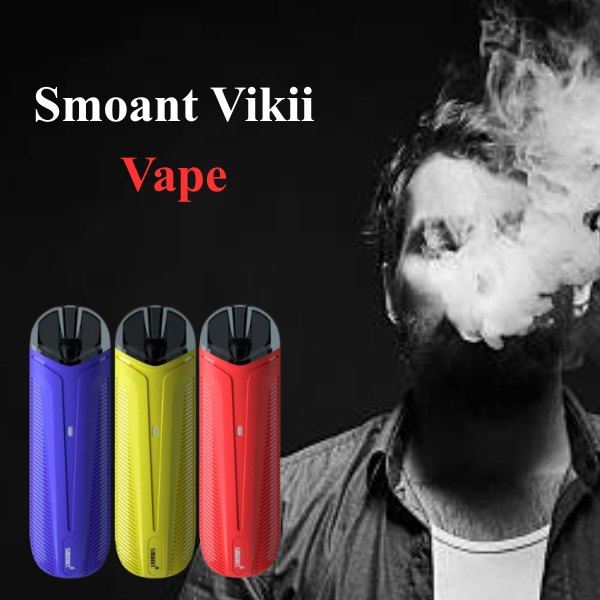 Smoant Vikii Vape