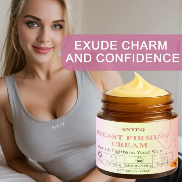 Snyeq Breast Firming Cream