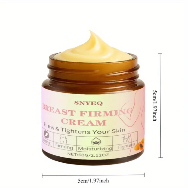 Snyeq Breast Firming Cream