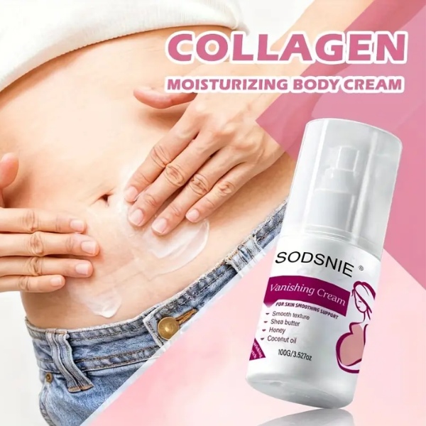 Sodsnie Body Firming Cream