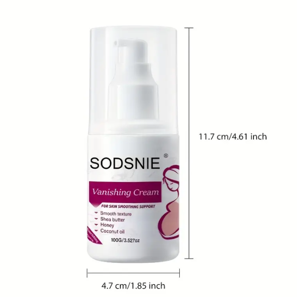 Sodsnie Body Firming Cream