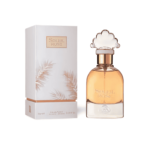 Soleil Rose Parfum In Pakistan