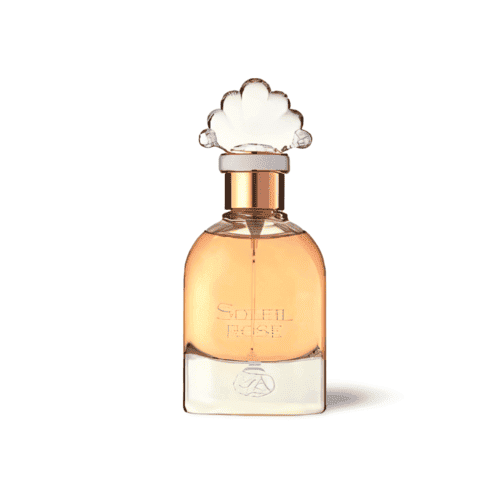 Soleil Rose Parfum In Pakistan