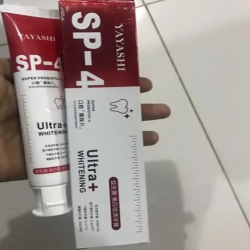 Sp Toothpaste Price In Pakistan