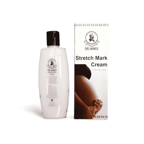 Stretch Mark Cream In Pakistan