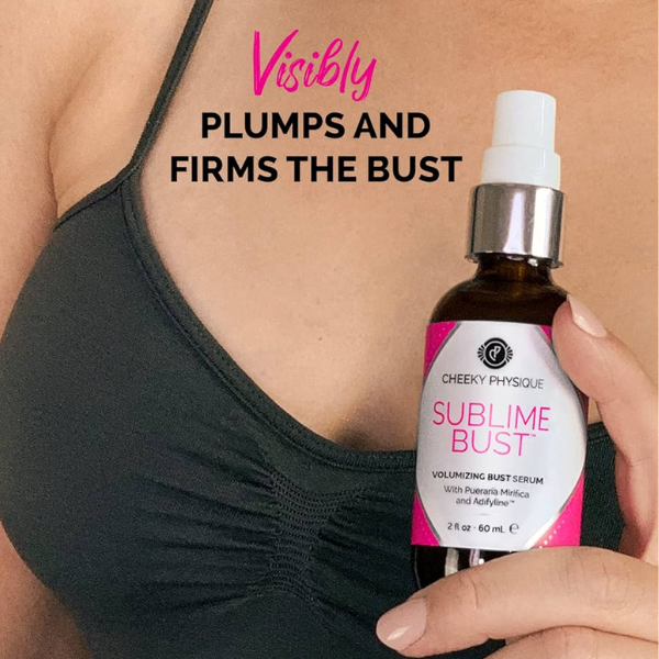 Sublime Bust Pueraria Mirifica Serum