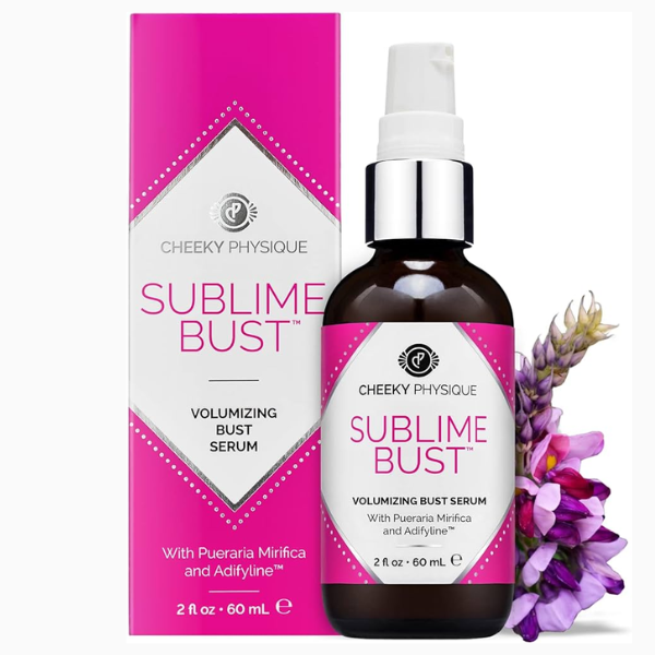 Sublime Bust Pueraria Mirifica Serum
