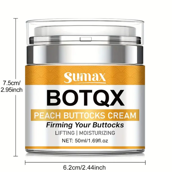 Sumax Botox Hip Lift Cream