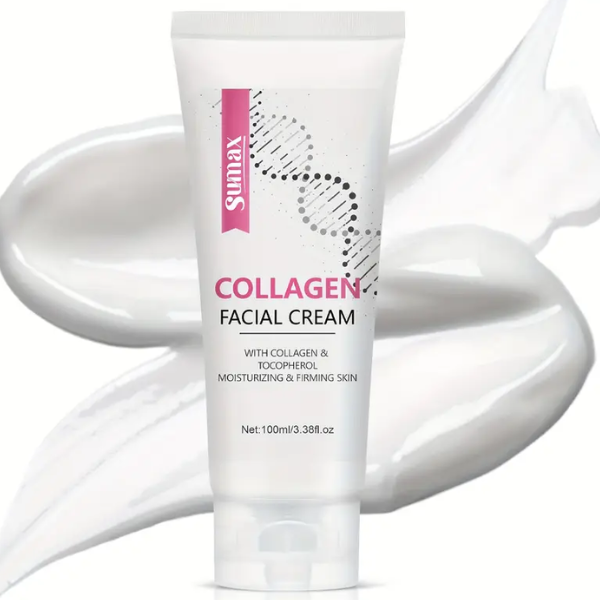 Sumax Collagen Facial Cream