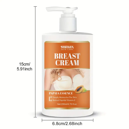Sumax Papaya Breast Cream